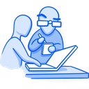 Count Characters, Words and Paragraphs while typing