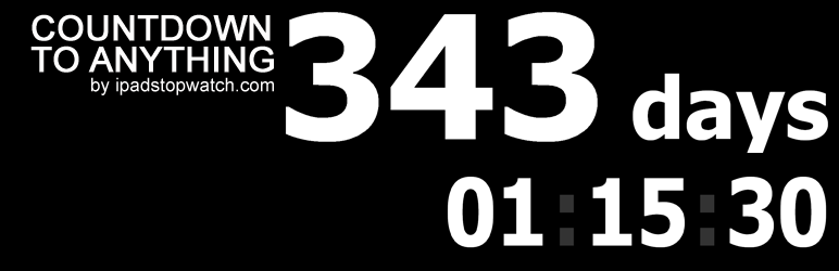 countdown-clock-timer