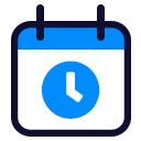The Events Calendar Countdown Addon Icon