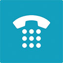 Country Code Selector Icon