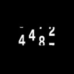 Counts Section logo