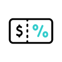 Coupolic – Ultimate Bulk Coupon Generator for WooCommerce logo
