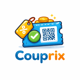 Couprix Icon