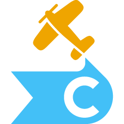 Courier Notices Icon