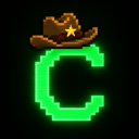 Cowboy MCP – Free MCP Server with Undo for Claude & ChatGPT icon
