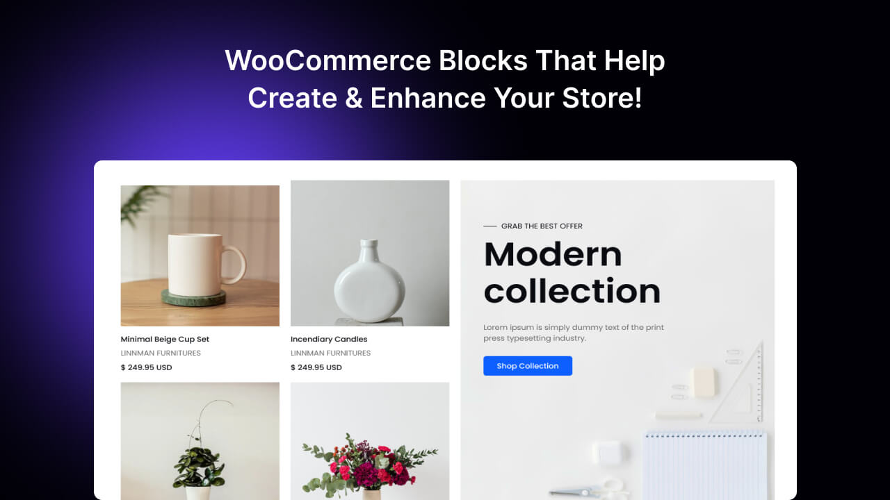 WooCommerce Blocks
