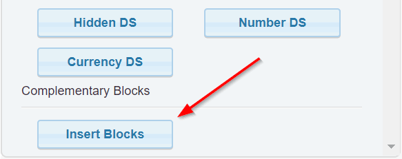 Calculated Fields Form integration.