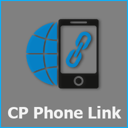 CP Phone Link Icon