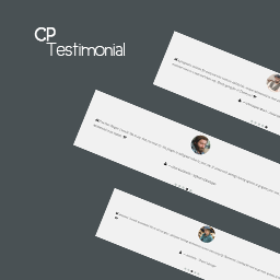 CP Testimonial logo