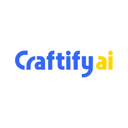 Craftify AI Content Publisher Icon