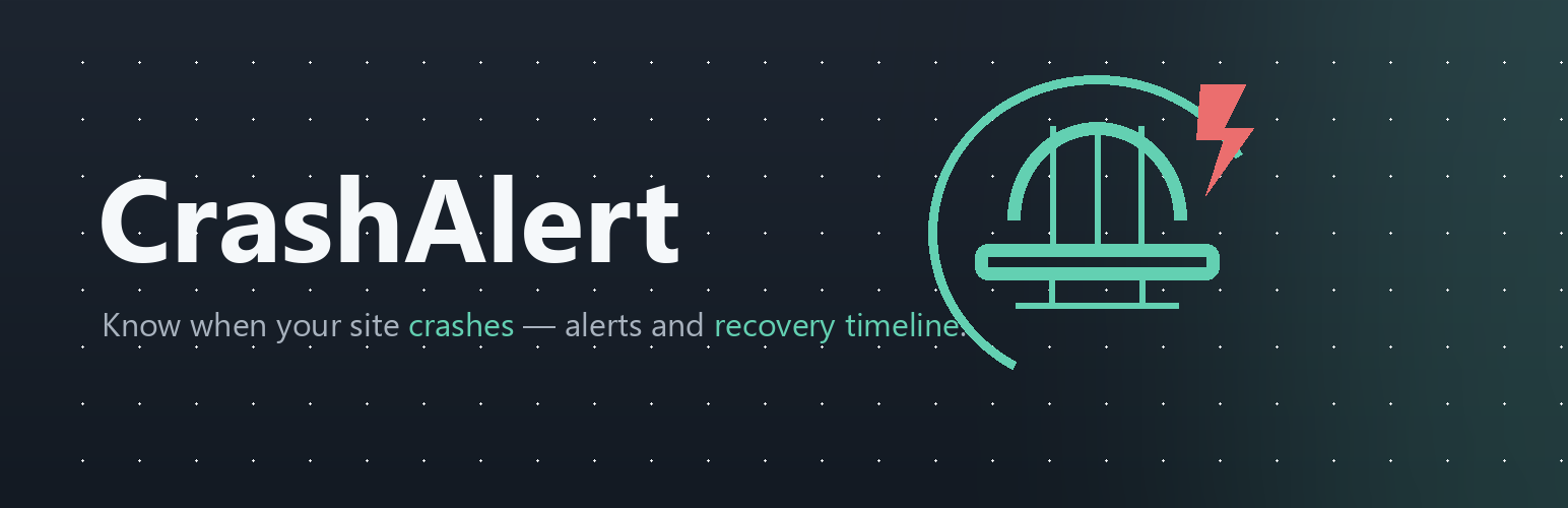CrashAlert