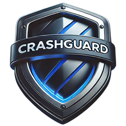 CrashGuard Lite logo