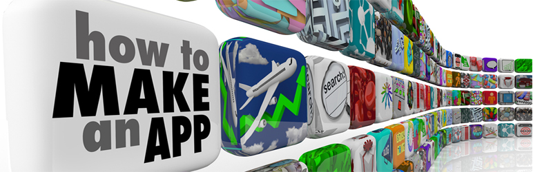 Create my Apps
