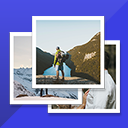 Creative Portfolio Icon