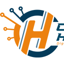 Creativehone History logo