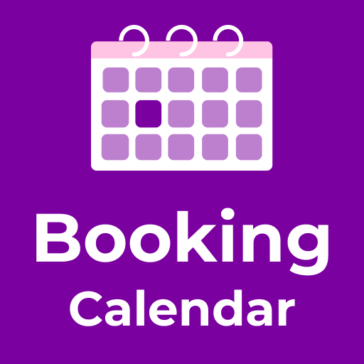 Booking Calendar logo