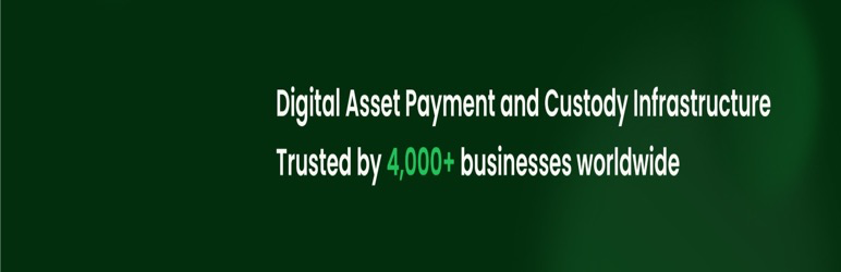 Cregis Payment for WooCommerce
