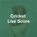 Cricket Live Score Icon
