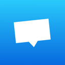 Crisp &#8211; Live Chat and Chatbot Icon