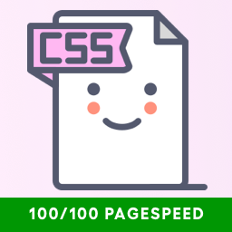 Reduce Unused CSS Solution with Critical CSS For WP Icon