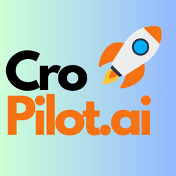 CroPilot.ai &#8211; AI-Powered Conversion Optimization