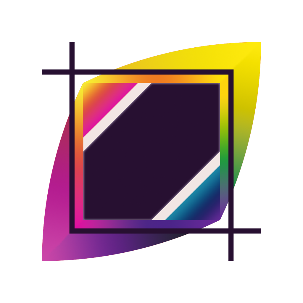 Croppy โ AI assisted image cropper logo