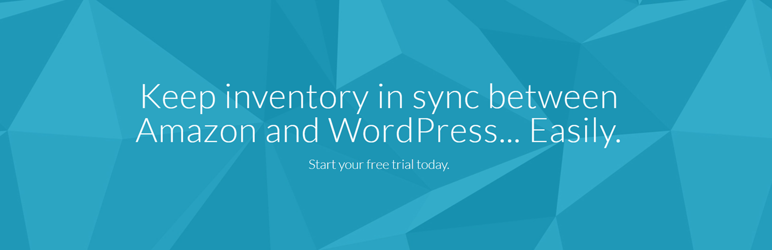 WordPress 外掛 Cross Channel Inventory 的封面圖片。