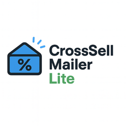 CrossSell Mailer – Post-Purchase Coupon Rules (Lite) Icon