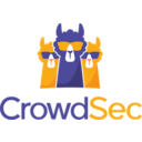 CrowdSec Icon