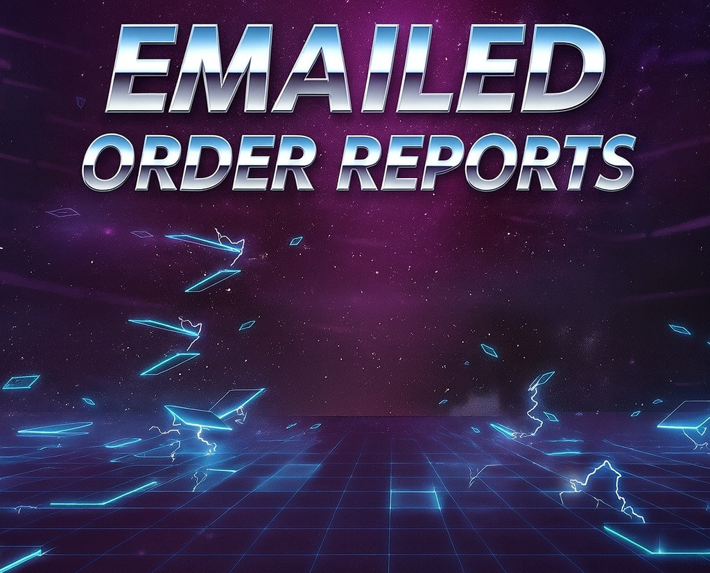 Export Customers Orders Email Reports for WooCommerce
