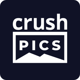 Crush.pics Image Optimizer – Image Compression and Optimization