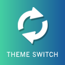 Cryout Theme Switch Icon