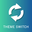 Cryout Theme Switch logo