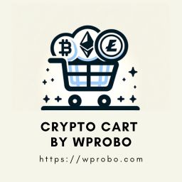 CryptoCart Lite by WPRobo