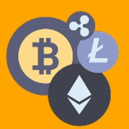 Crypto Price Table logo