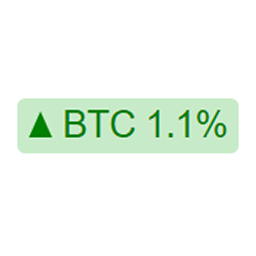 Crypto Prices logo