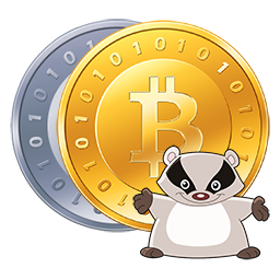 CryptoBadger