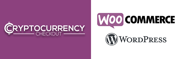 CryptocurrencyCheckout Woocommerce Gateway