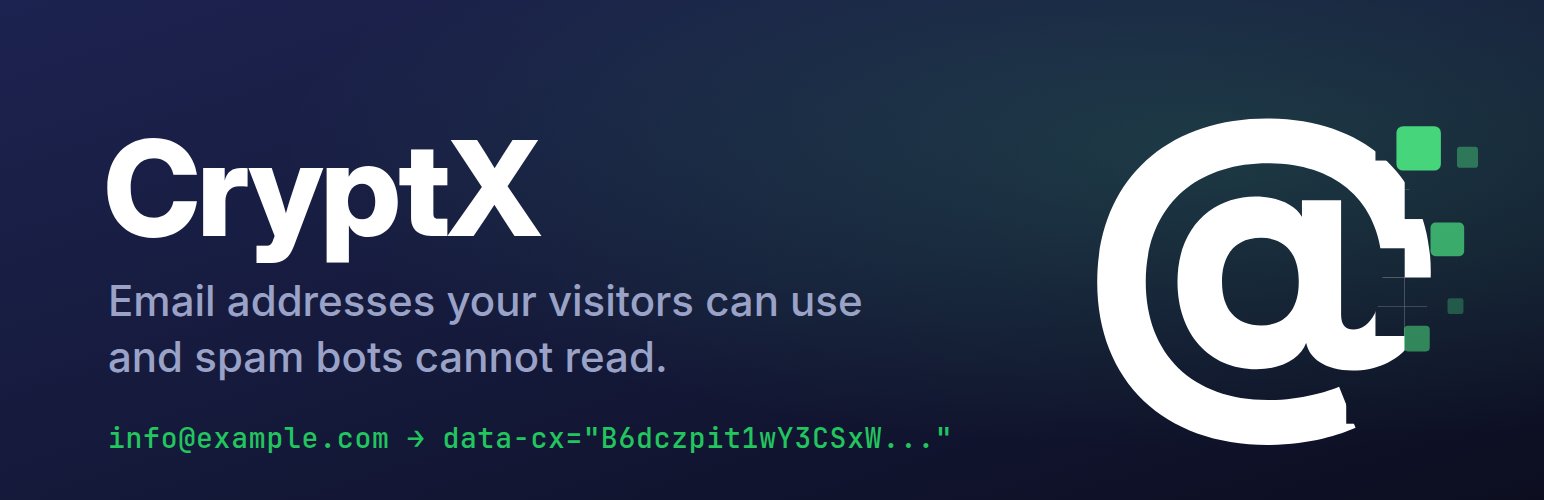 CryptX