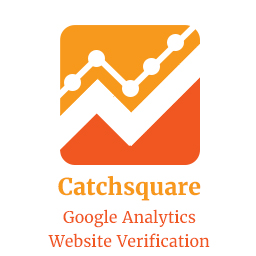 CS Google Analytics logo