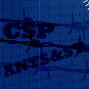 CSP-ANTS&amp;ST Icon