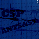 CSP-ANTS&amp;ST