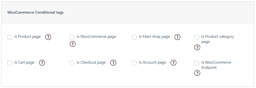 CSS JS Manager, Async JavaScript, Defer Render Blocking CSS supports WooCommerce