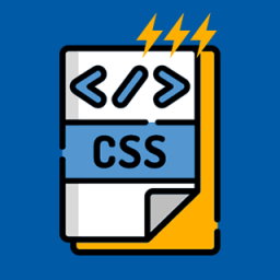 CSS Optimizer &#8211; Remove Unused CSS Icon