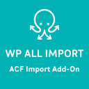 WP All Import – Import Add-On for ACF