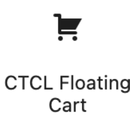 CTCL Floating Cart