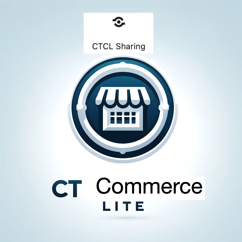 Ctcl Sharing