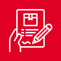CTT Correio Registado logo