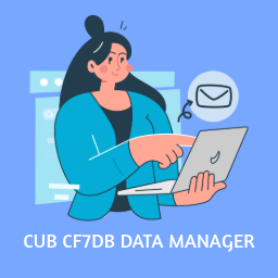 CUB-CF7DB