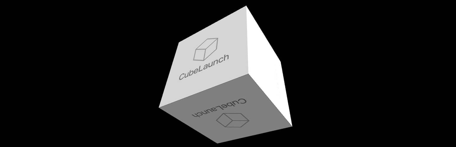 CubeLaunch